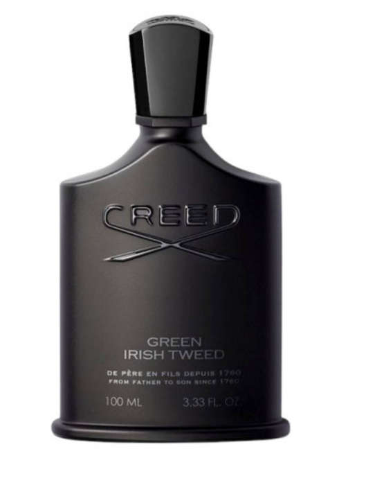 Creed Green Irish Tweed 120ml