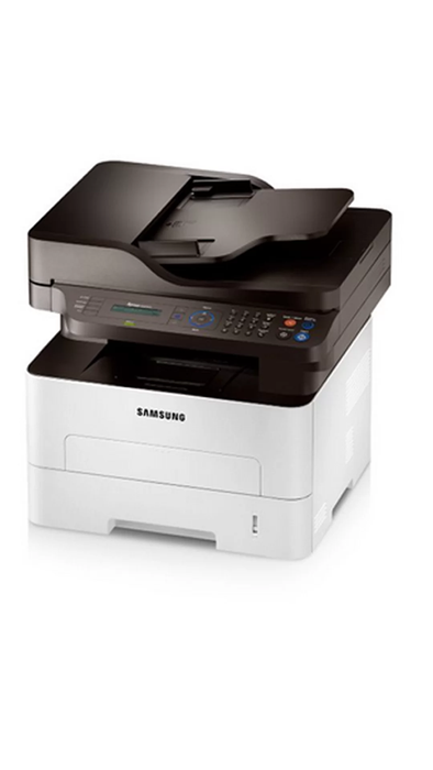 Samsung Xpress SL-M2876ND Laser Multifunction Printer