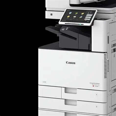 Canon imageRUNNER ADVANCE DX C3725i
