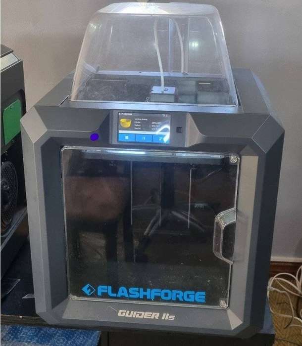 Flashforge Guider 2S