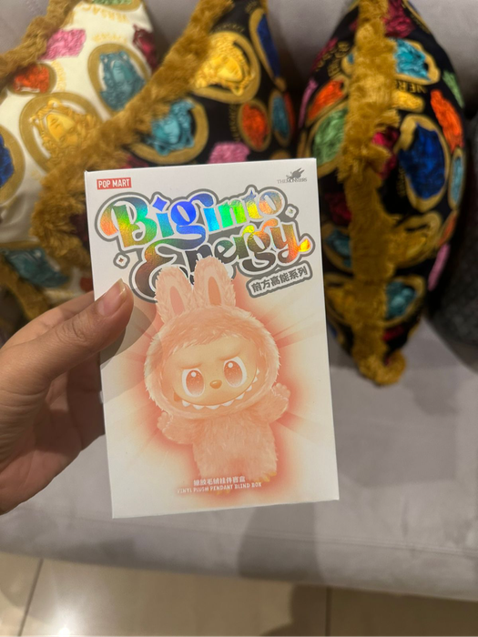 Labubu