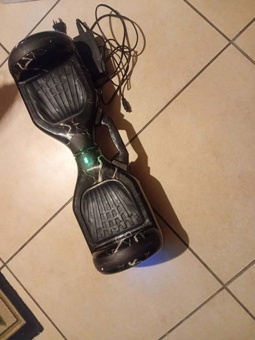 HOVERBOARD
