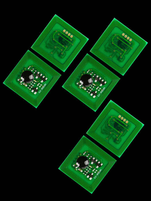 Xerox OPC Drum Original and Chip for use in WorkCentre 7535, 7835, AltaLink C8035