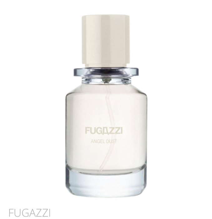 Fugazzi Angel Dust Extrait de Parfum 8ml