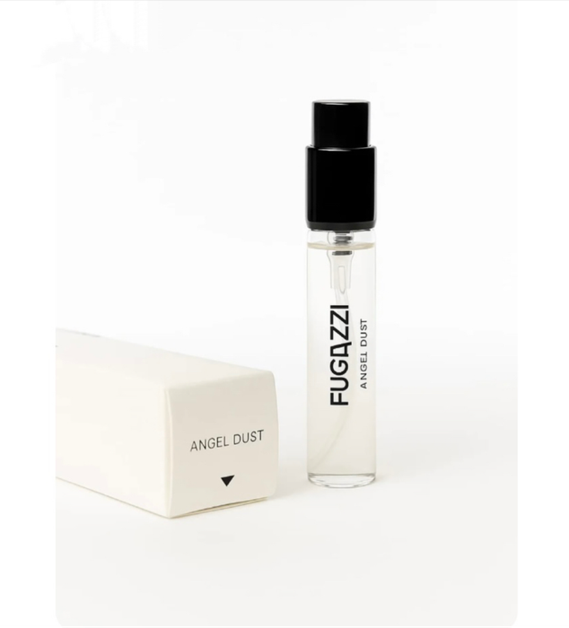 Fugazzi Angel Dust Extrait de Parfum 8ml