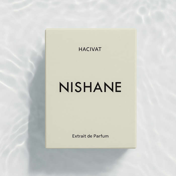 Nishane Hacivat Extrait de Parfum 15ml