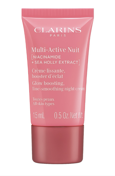 Clarins Multi-Active Night Cream