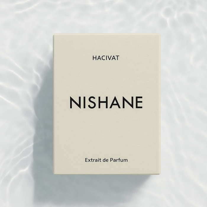 Nishane Hacivat Extrait de Parfum 15ml