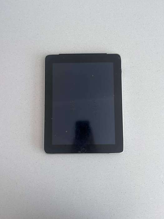 iPad 1st Gen - WiFi + 3G
