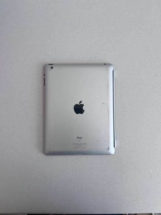 iPad 2 - WiFi + 3G