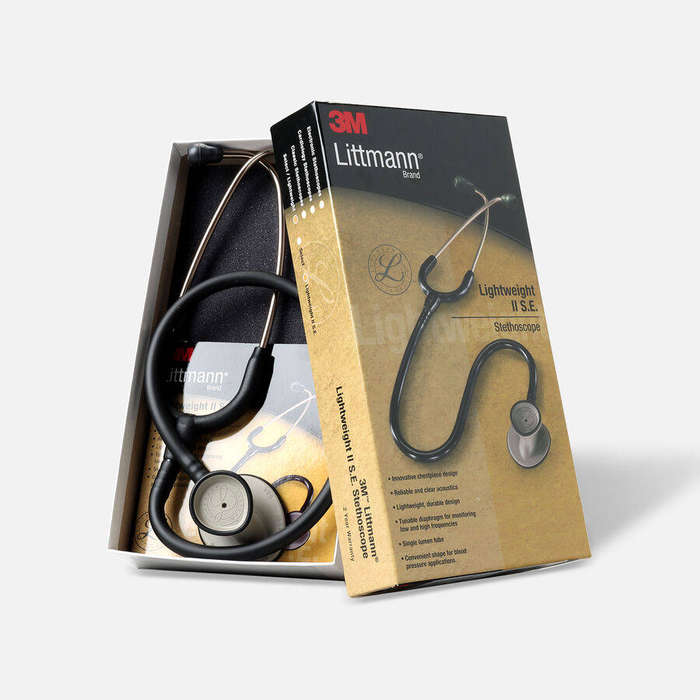 Littmann Lightweight II S.E. Stethoscope