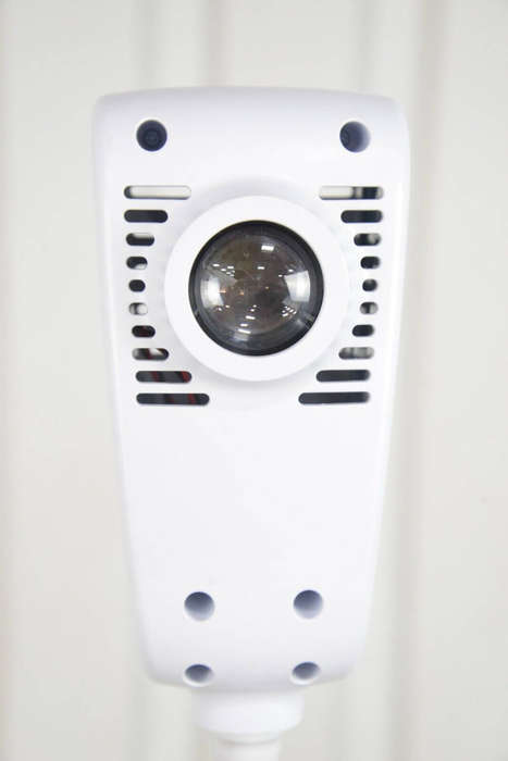 Welch Allyn GS 300 General Exam Light with Mobile Stand