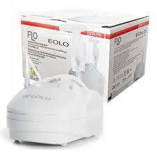 CA-MI Flo Eolo Nebulizer