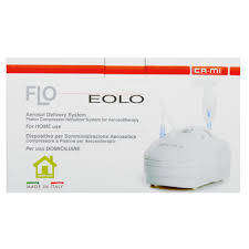 CA-MI Flo Eolo Nebulizer
