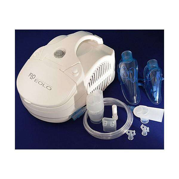 CA-MI Flo Eolo Nebulizer