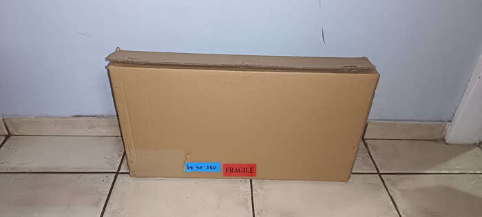 Golf MK1 Radiator