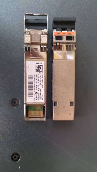 2012 Cisco Catalyst 4507R+E