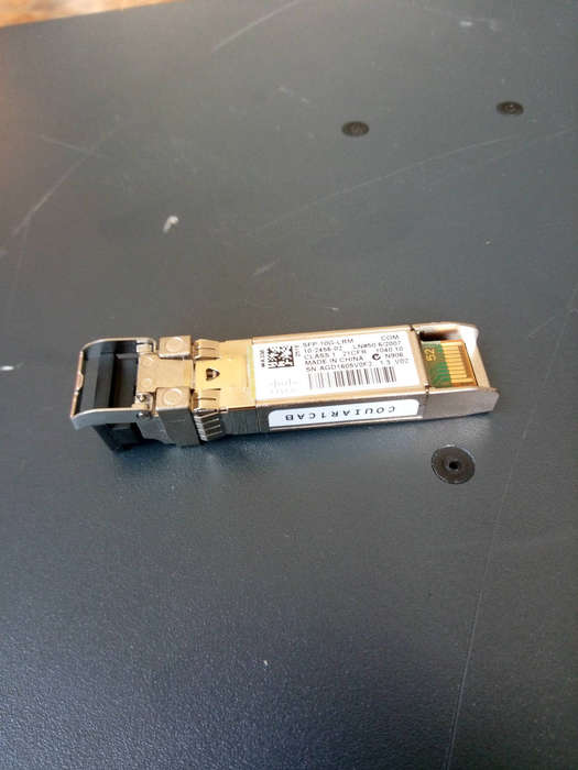 2012 Cisco Catalyst 4507R+E