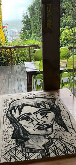 Portrait A