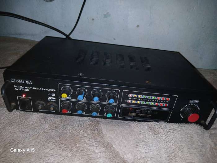 Amp