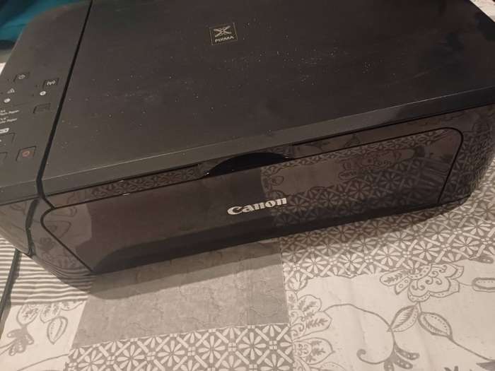 Canon Pixma MG36405 Printer