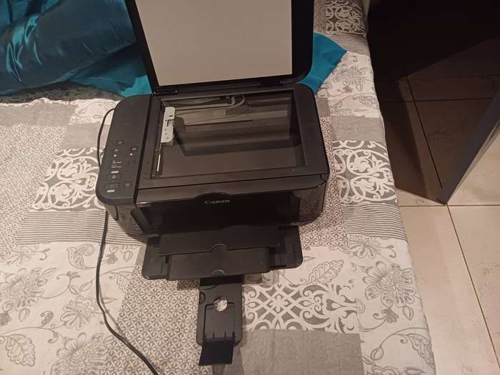Canon Pixma MG36405 Printer