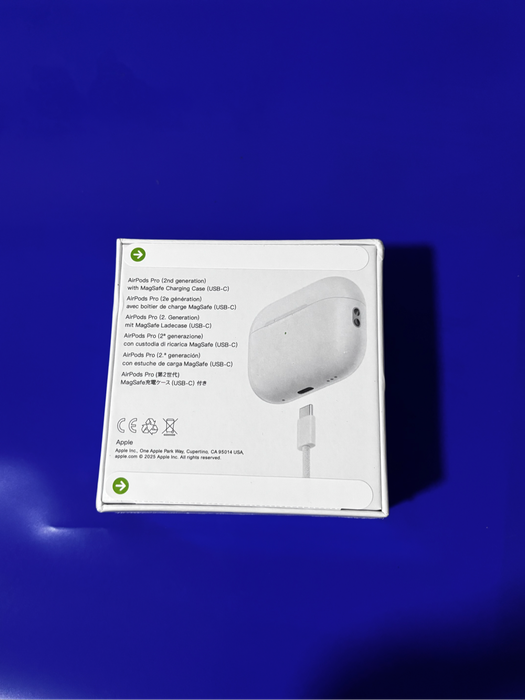 Apple AirPods Pro 2