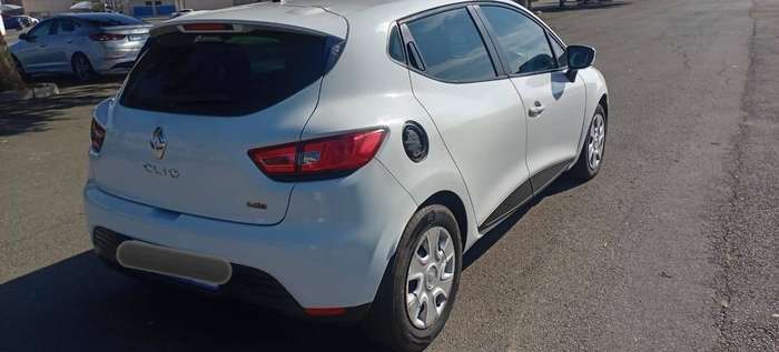 Clio iv