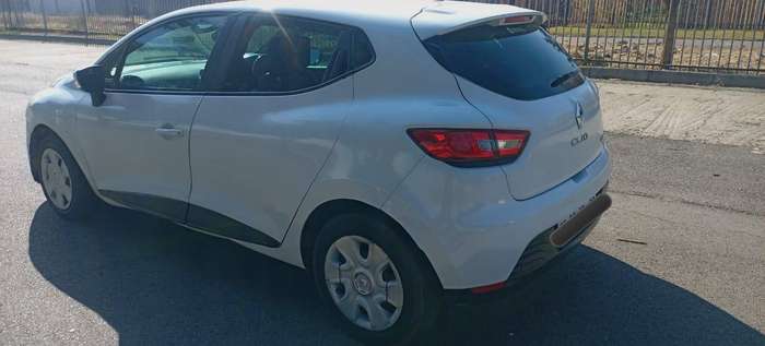 Clio iv