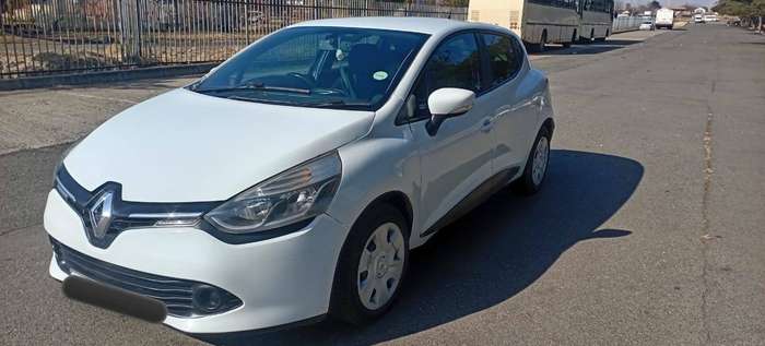 Clio iv
