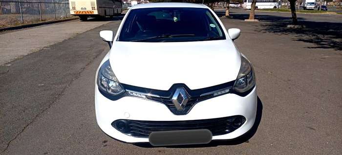 Clio iv