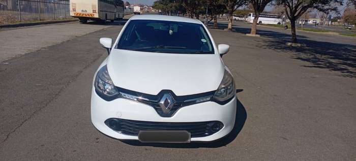 Clio iv