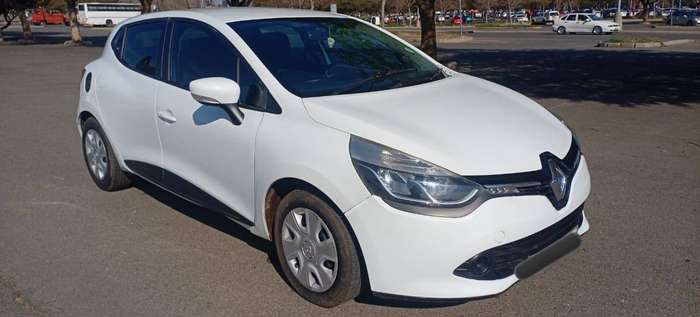 Clio iv