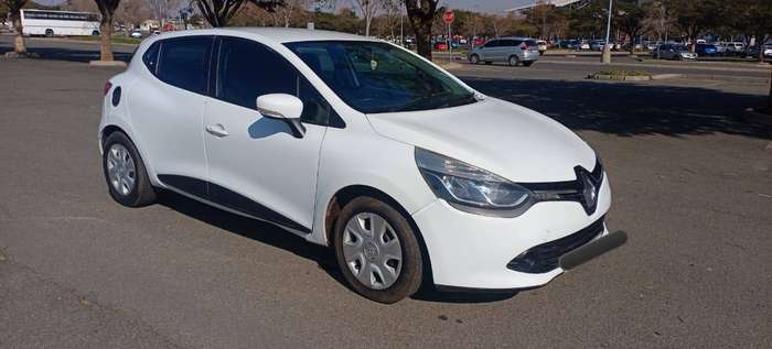 Clio iv