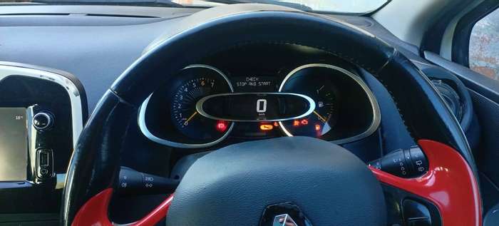 Clio iv