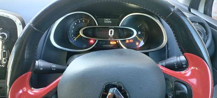 Clio iv