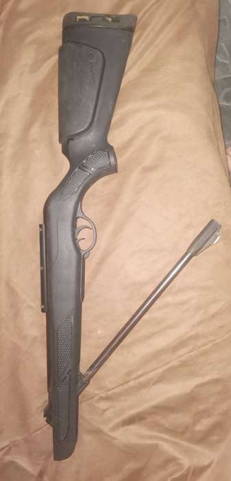 Gamo Shadow DX 4.5mm Air Rifle
