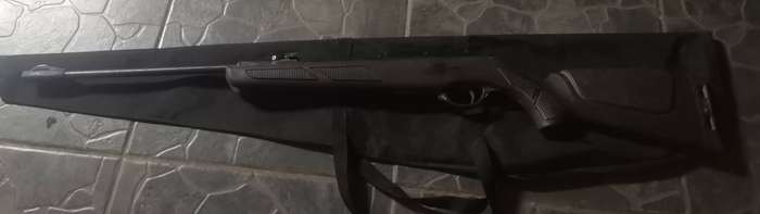 Gamo Shadow DX 4.5mm Air Rifle