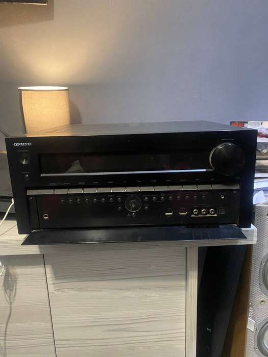 Onkyo Tx-nr818 (discontinued)