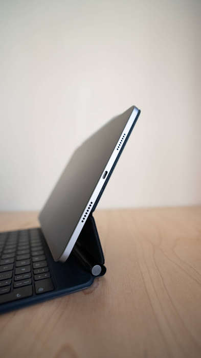 iPad Pro M2 11 128GB WiFi + Apple Pencil (2nd Gen) + Magic Keyboard