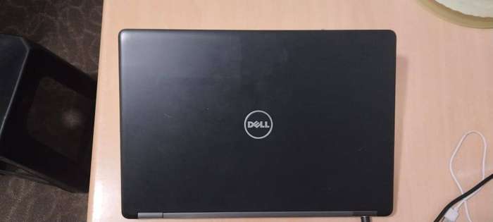 Dell Lattitude 5480 i5vPro 7th gen 16gb ram 256gb ssd
