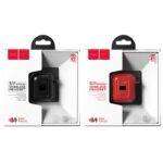 Hoco S11 With Charging Case Wireless Headset  Black