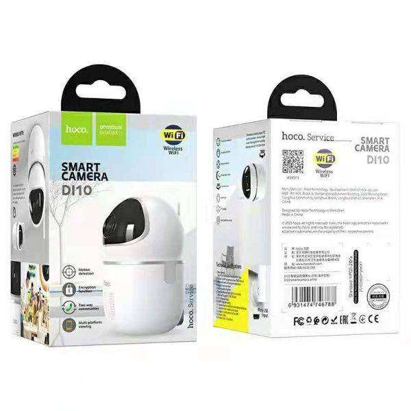 Hoco DI10 Smart Wifi Surveillance Camera