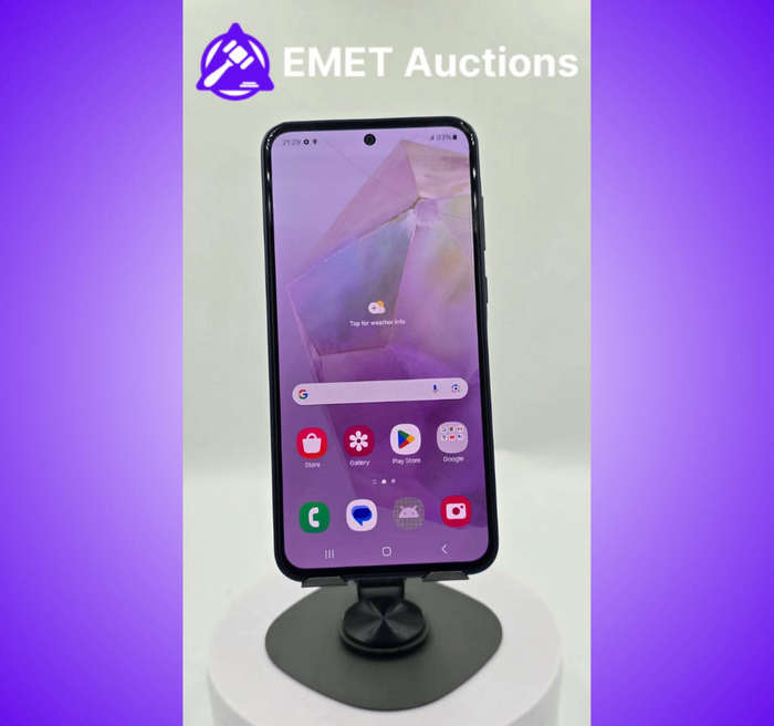4  Samsung Galaxy A35