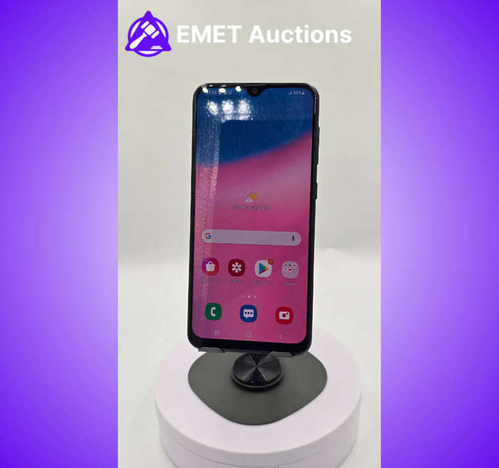 Samsung Galaxy A30s