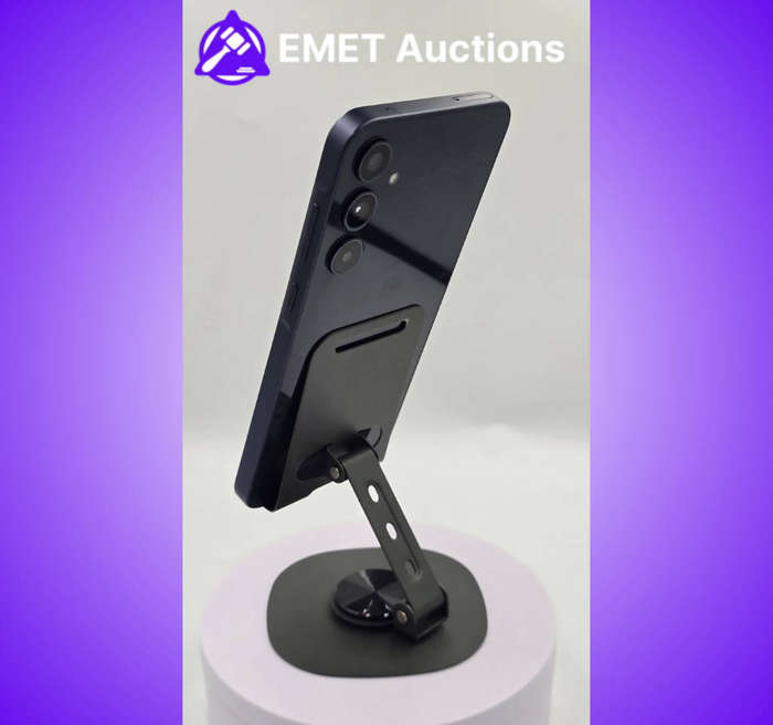 4  Samsung Galaxy A35