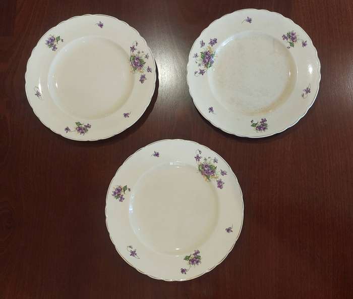 Royal Staffordshire Pottery Honeyglaze