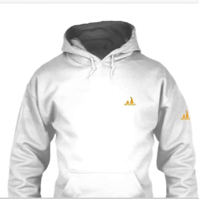 Mpondo track top Hoodies