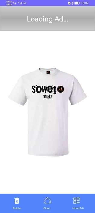 Mens T shirts