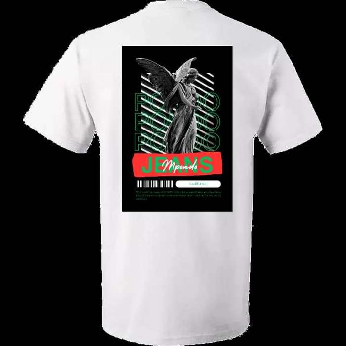 Mens T shirts
